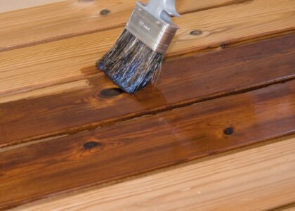 Wood Preservative Chemical & Coating Active Ingredient Market