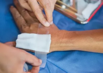 Wound Debridement Products Market