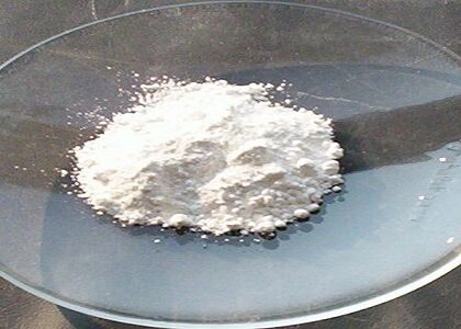 Zinc Chloride Market