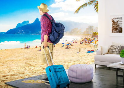 Travel Advertising Market