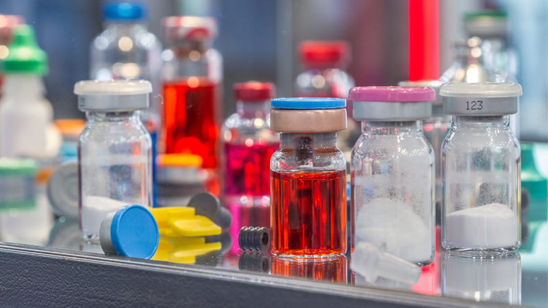 Anti-counterfeit Pharmaceutical Packaging Market