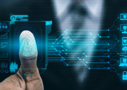 Biometric Sensors Market