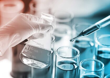 Chelating Agent Market