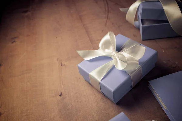 Luxury Packaging Market