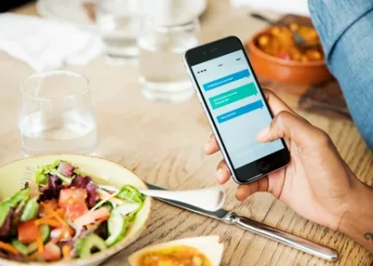 Restaurants and Mobile Food Services Market