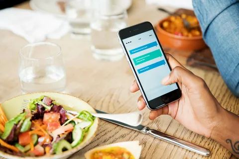 Restaurants and Mobile Food Services Market