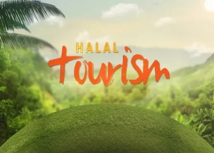 Halal Tourism Market