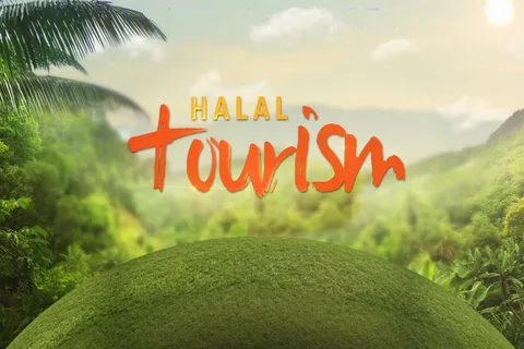 Halal Tourism Market