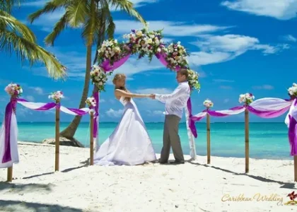 Caribbean Destination Wedding Market