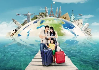 U.S. Outbound Tourism Market