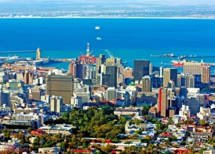 South Africa Faith-Based Tourism Market