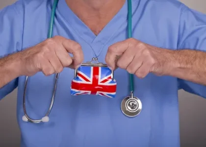 UK Medical Tourism Market
