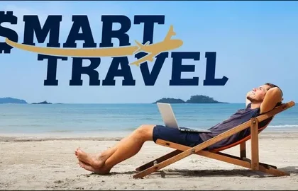 Smart Travel Sector Market