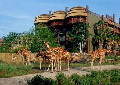 Animal Theme Parks Market