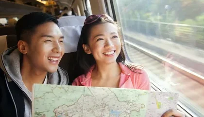 Asia-Pacific Tourism Market