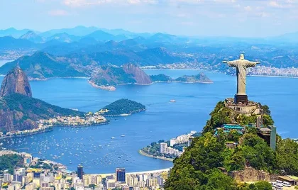 Brazil’s Faith-Based Tourism Market