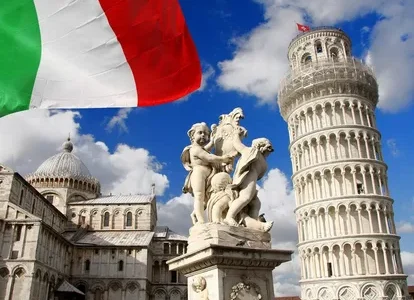 Italy Faith-Based Tourism Market