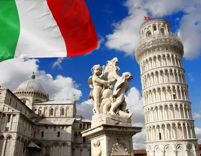 Italy Faith-Based Tourism Market