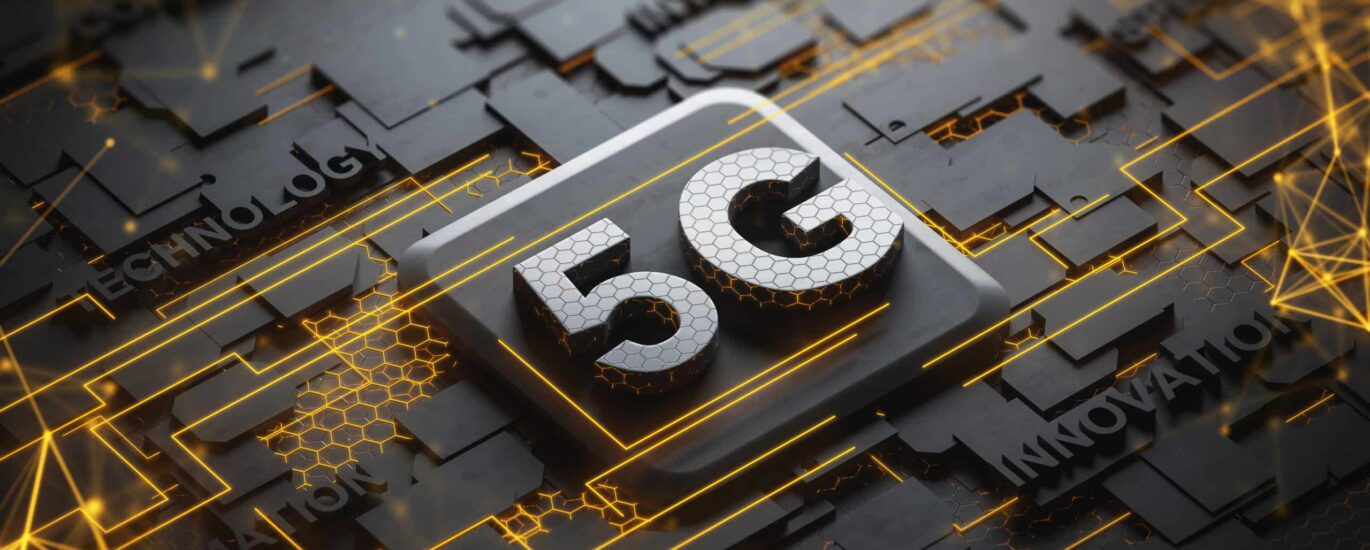 LTE and 5G Market