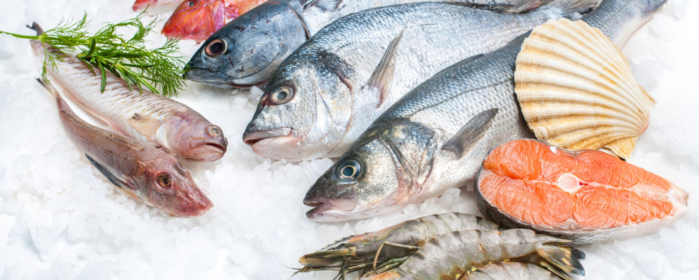 The Global Demand and Growth Frozen Seafood Market to Skyrocket Up to