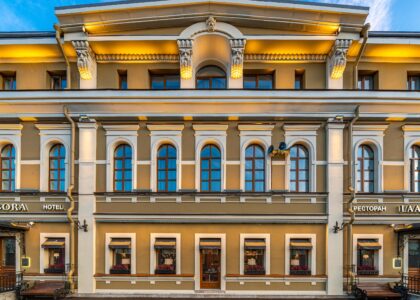 Boutique Hotel Market