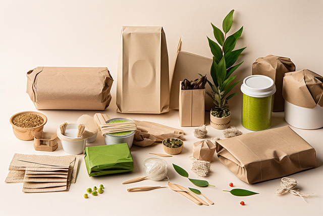 Food Packaging Market