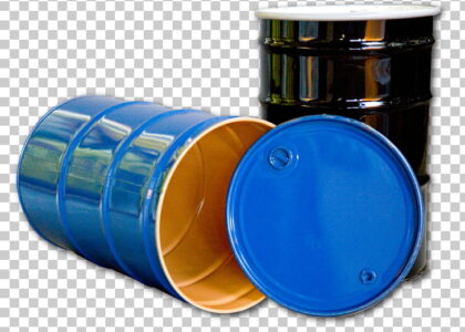 Industrial Drums Market