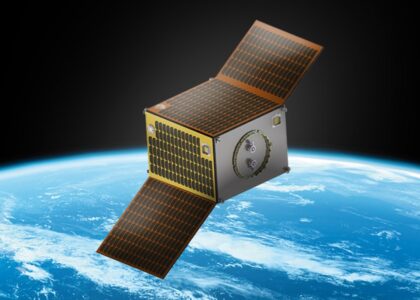 Small Satellite Market