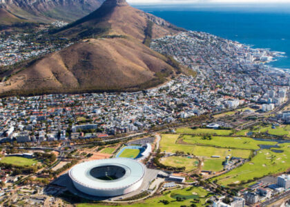 South American Tourism Market