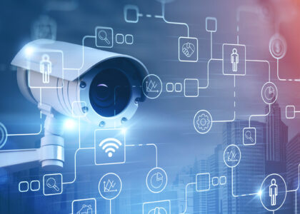 Network Cameras and Video Analytics Market