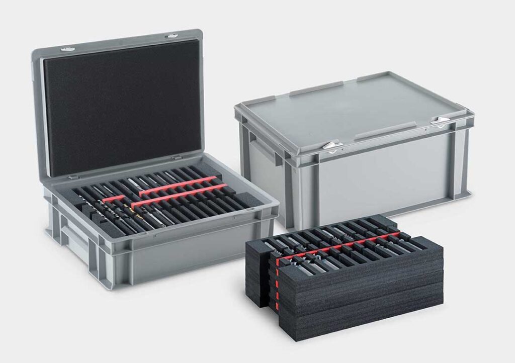 Cutting Tool Packaging Market