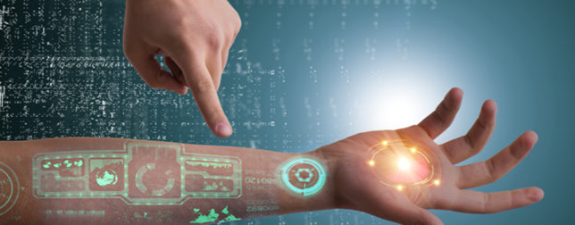 Printed Sensors Market