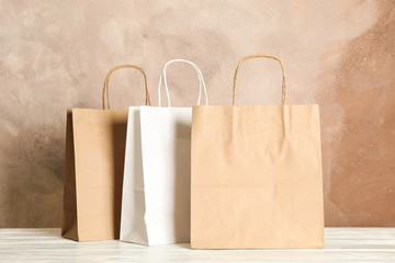 Paper Bag Box Market