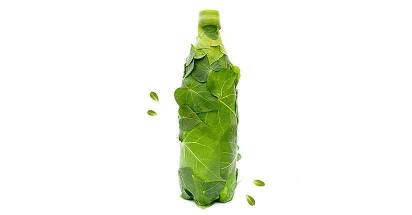 Biodegradable water bottles market