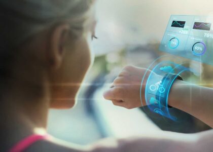Wearable Computing Devices Market