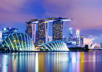 Singapore Tourism Market