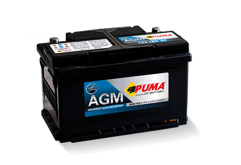AGM Battery Market Gears Up for Groundbreaking Progress Until 2032 AGM