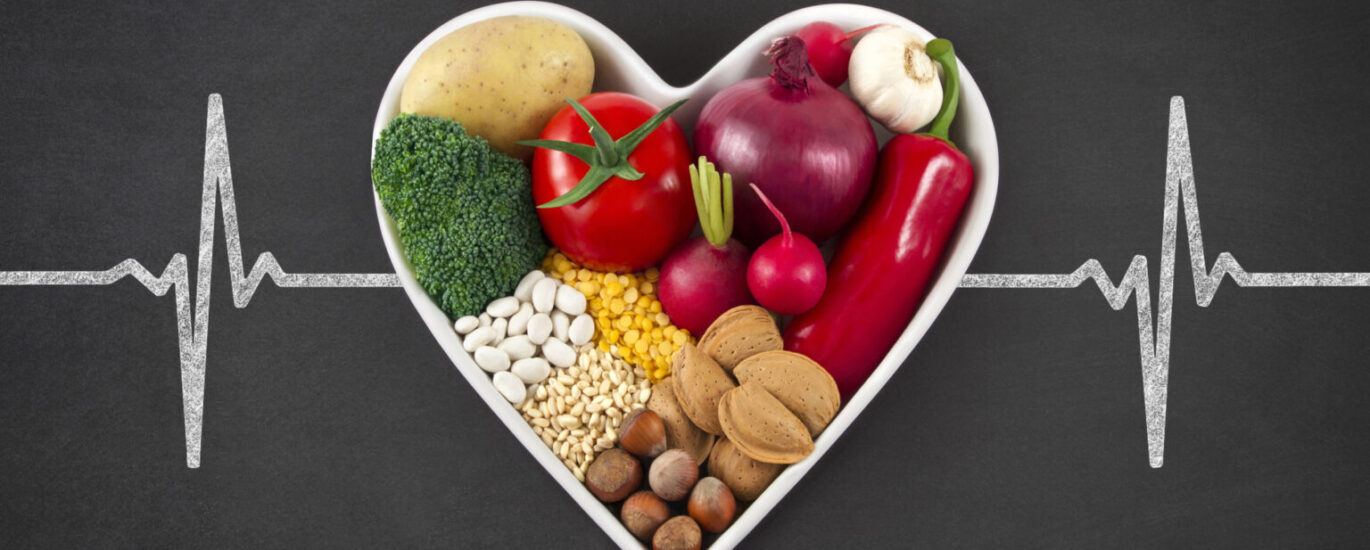 APAC Heart Health Functional Food Market