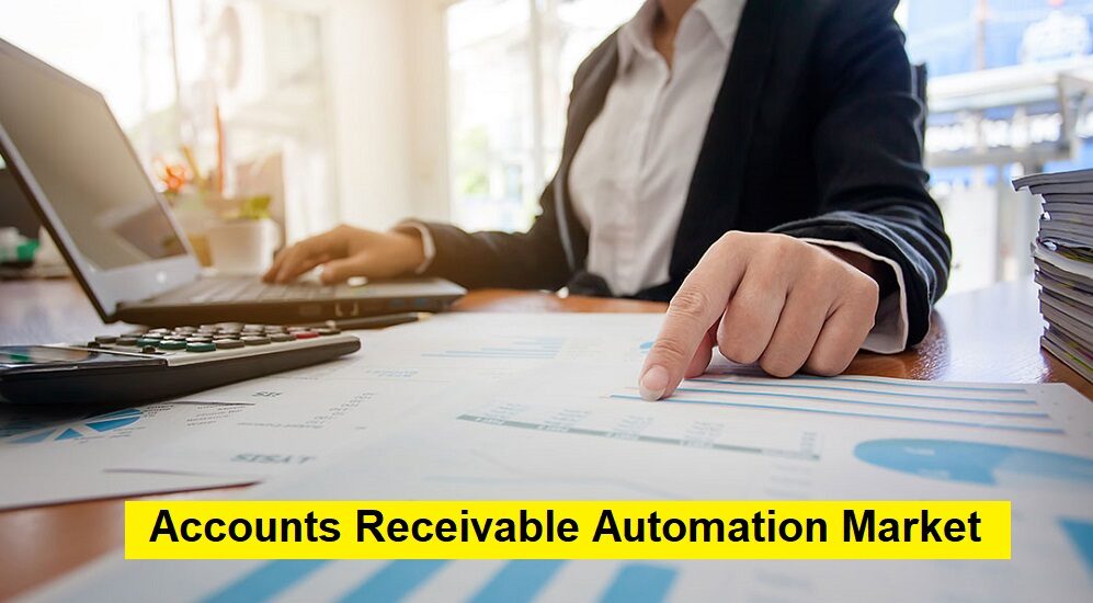 Accounts Receivable Automation Market