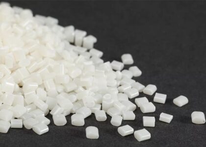 Acrylic styrene acrylonitrile resin Market