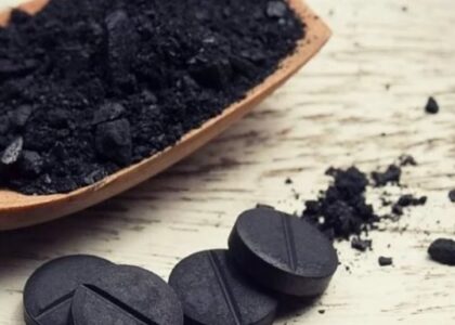Activated Charcoal Supplements Market
