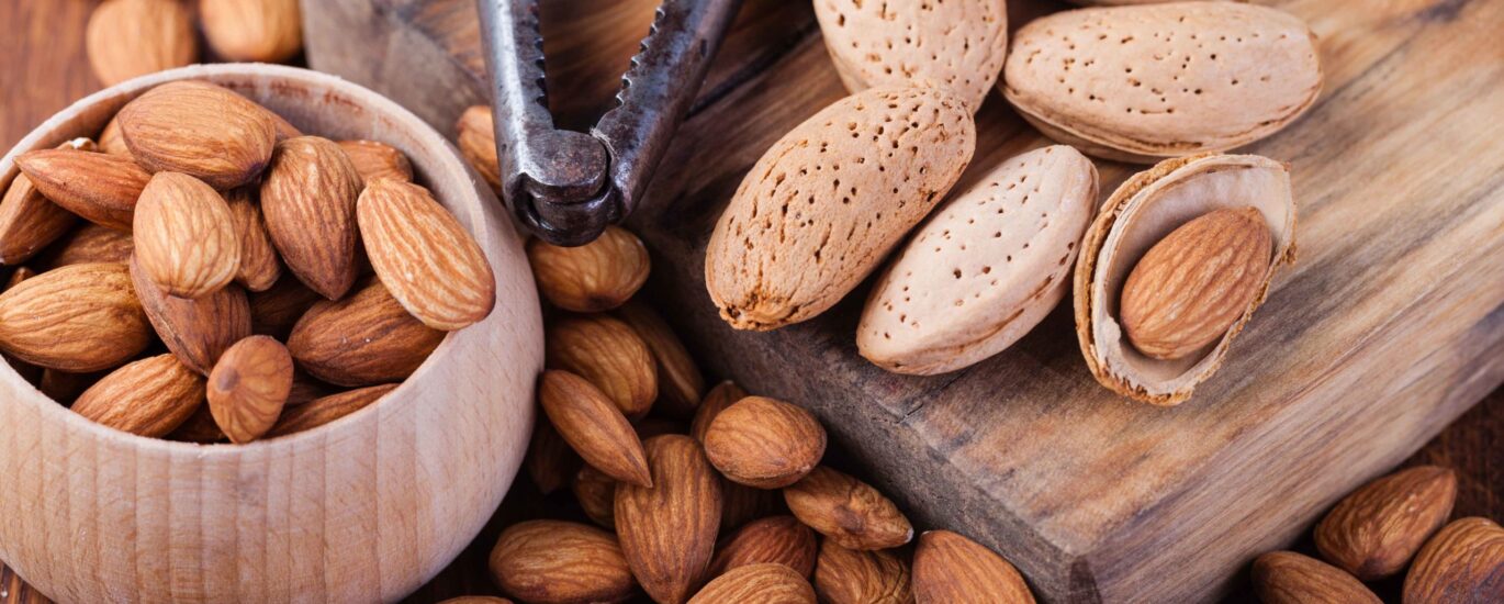 Almond Ingredients Market 