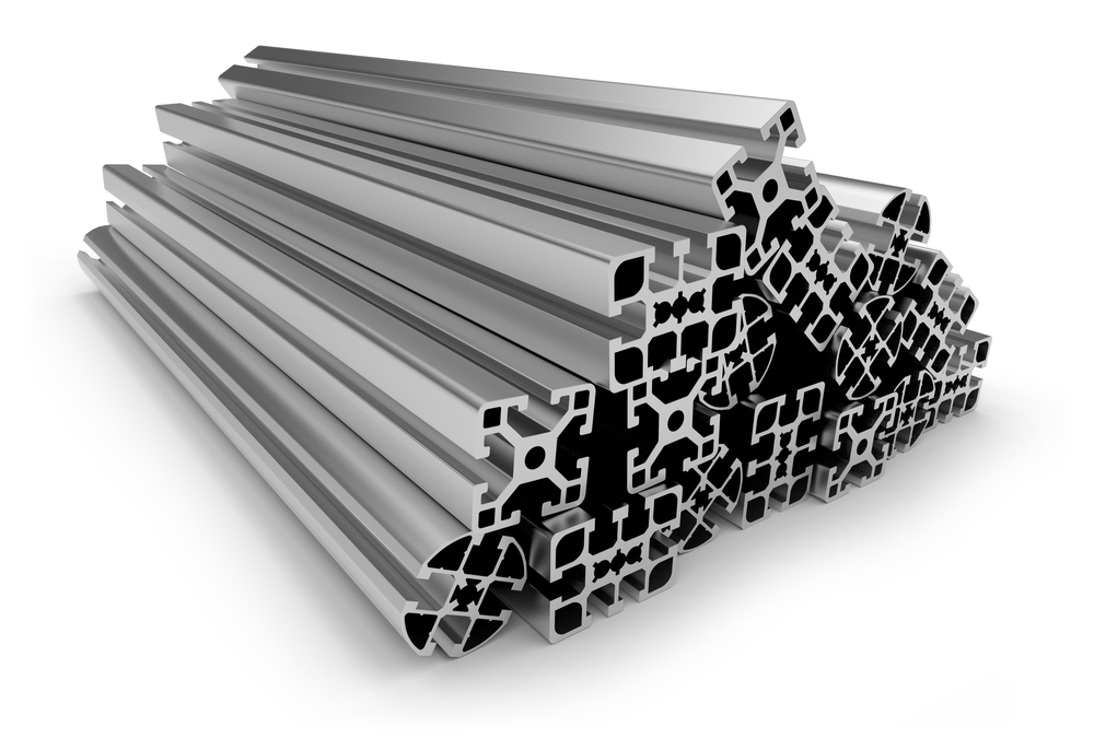 Aluminum Extrusion Market