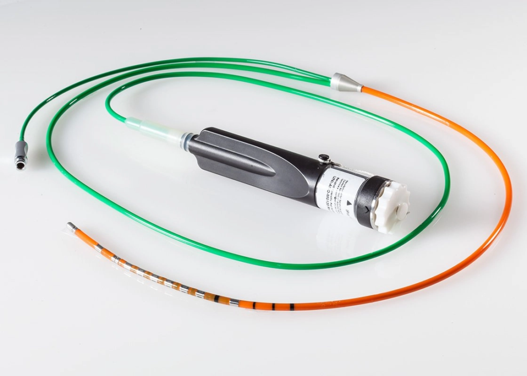 Manometry Systems Market