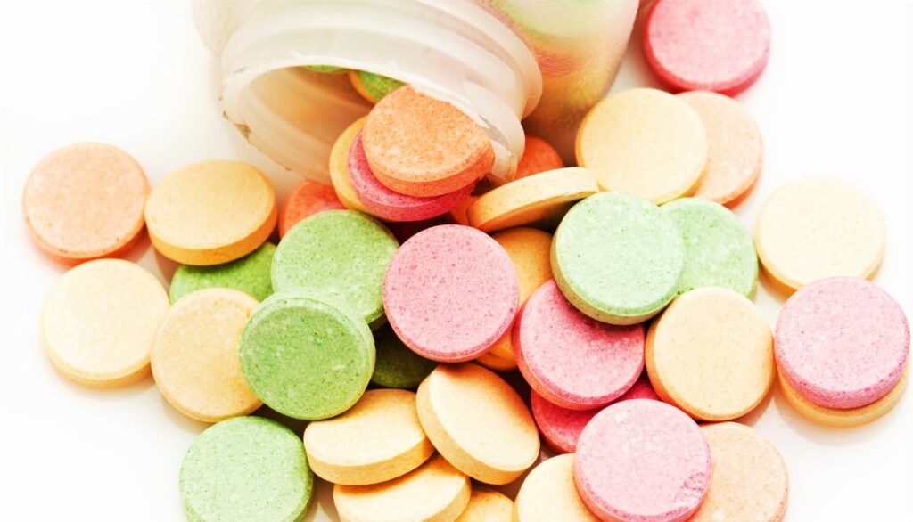 Antacids Market