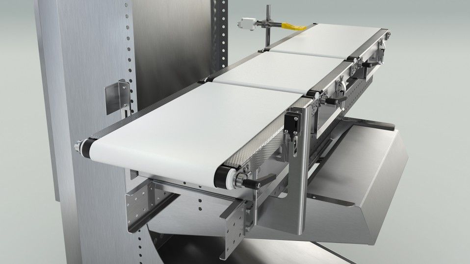 Automatic Checkweigher Market