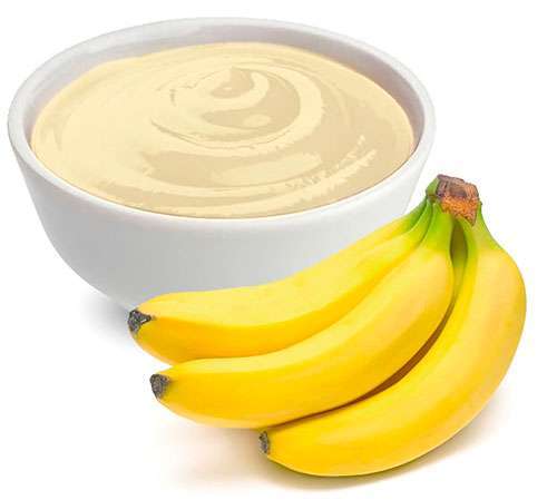 Banana Puree Market Banana Puree Market