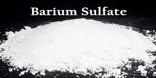 Barium Sulfate Market