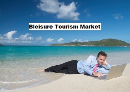 Bleisure Tourism market