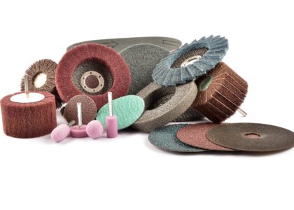 Bonded Abrasives Market Overview